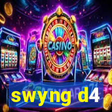 swyng d4