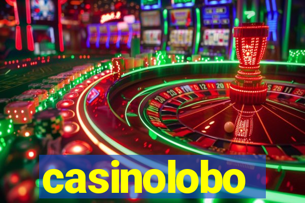 casinolobo