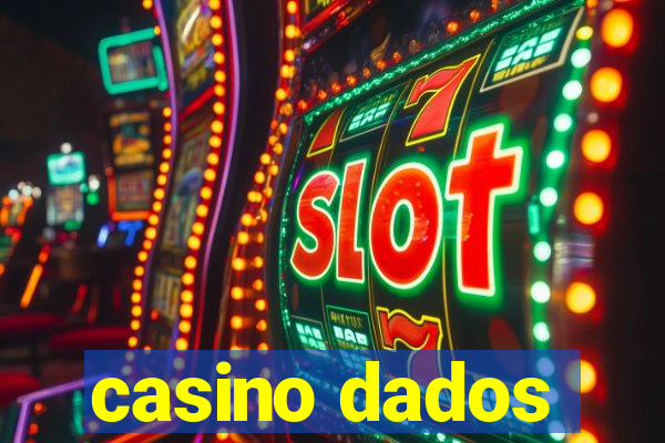 casino dados