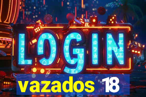 vazados 18