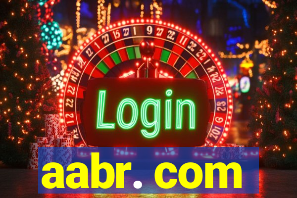 aabr. com