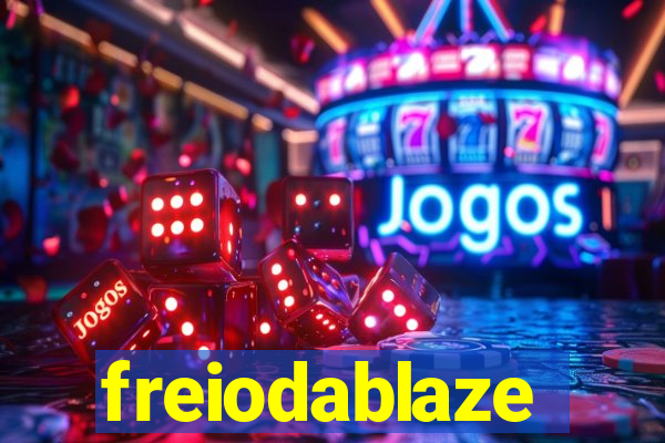 freiodablaze