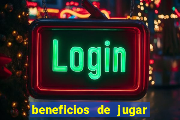 beneficios de jugar bingo en adultos mayores