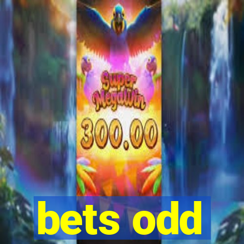 bets odd