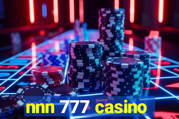 nnn 777 casino