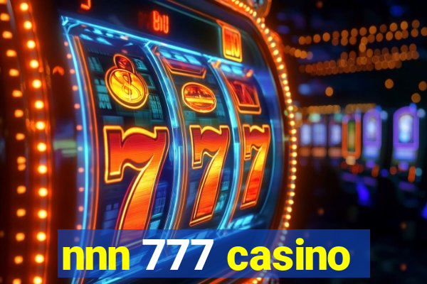 nnn 777 casino