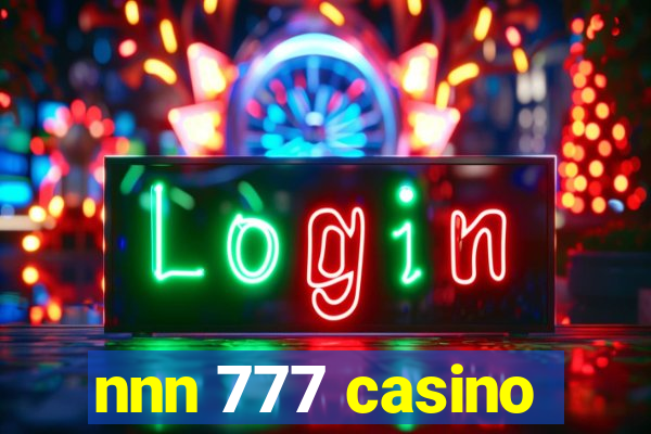 nnn 777 casino