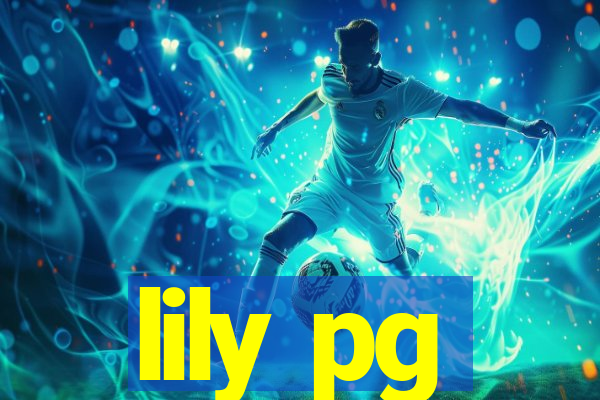 lily pg