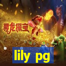 lily pg