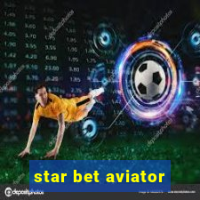 star bet aviator