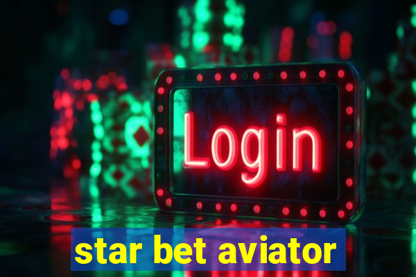 star bet aviator