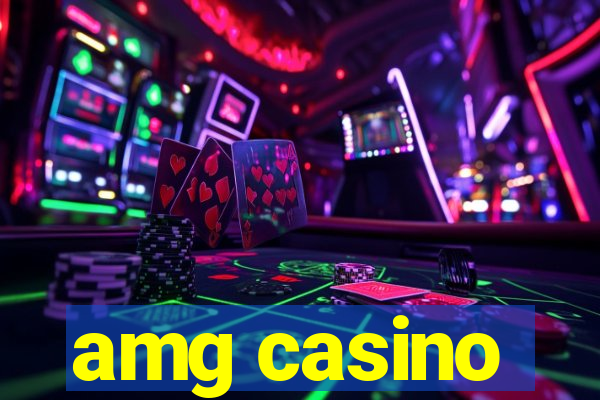 amg casino