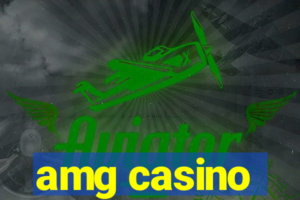 amg casino