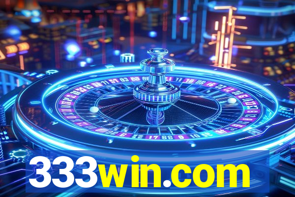 333win.com