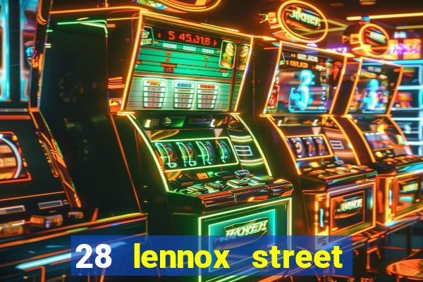 28 lennox street casino nsw 2470