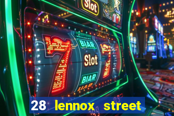 28 lennox street casino nsw 2470