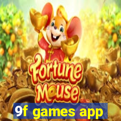 9f games app