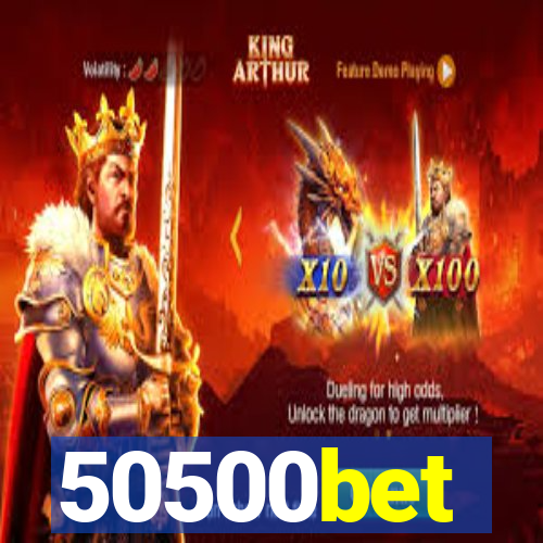 50500bet