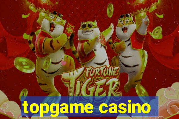 topgame casino