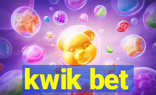 kwik bet