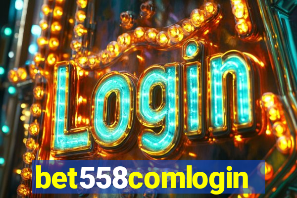 bet558comlogin