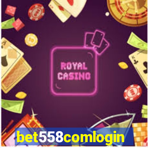 bet558comlogin