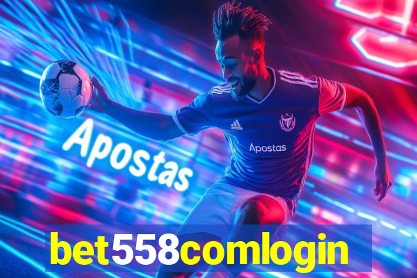 bet558comlogin