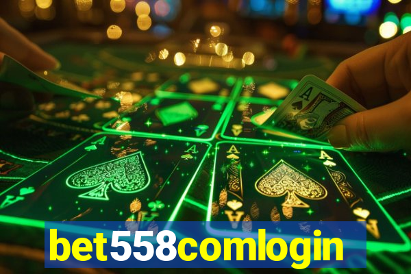 bet558comlogin