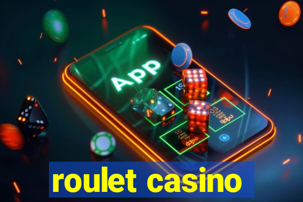 roulet casino