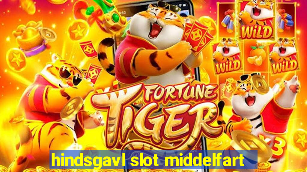 hindsgavl slot middelfart