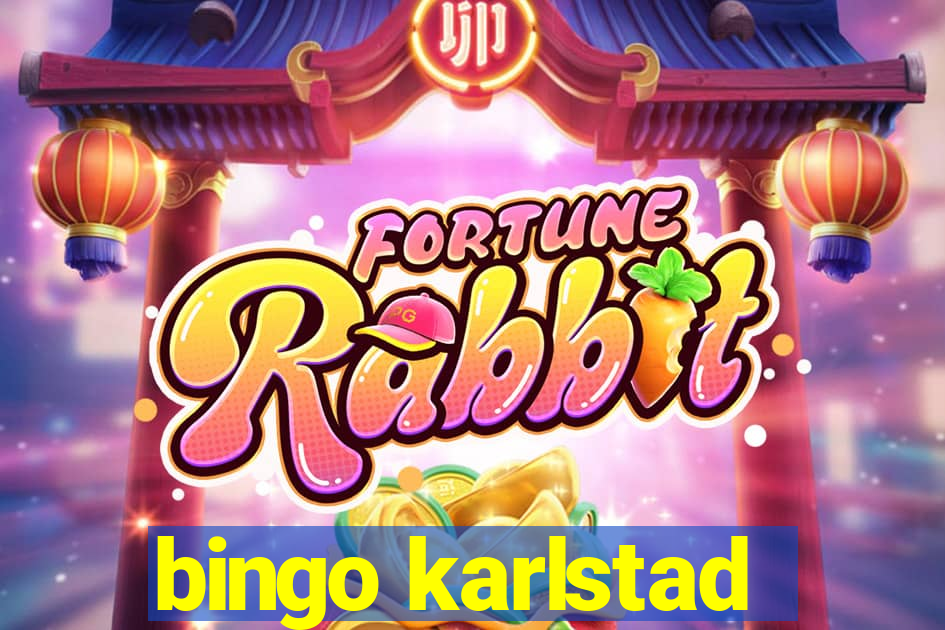 bingo karlstad