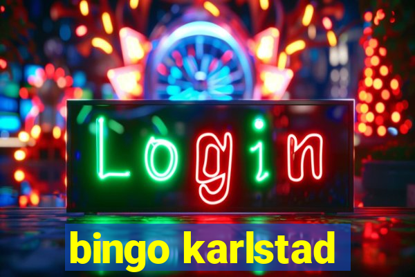 bingo karlstad