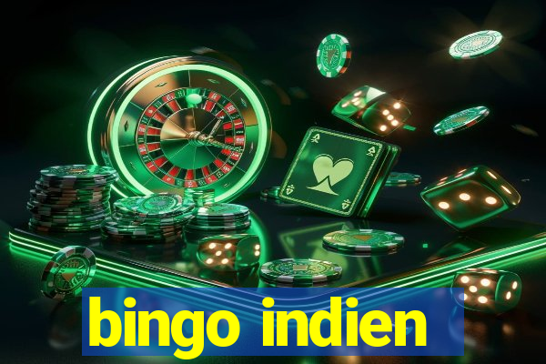 bingo indien