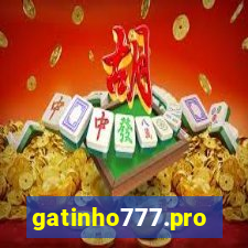 gatinho777.pro