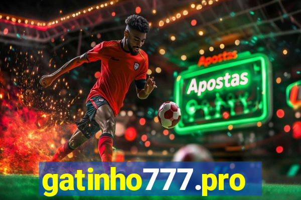 gatinho777.pro