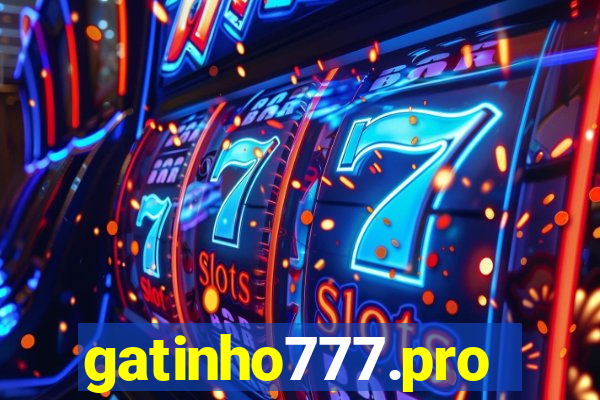 gatinho777.pro