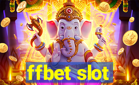 ffbet slot