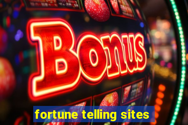 fortune telling sites