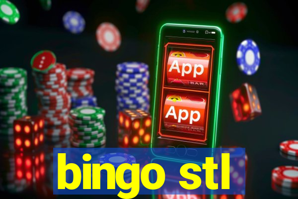 bingo stl