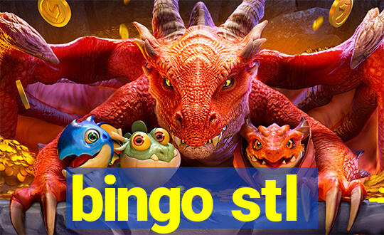 bingo stl