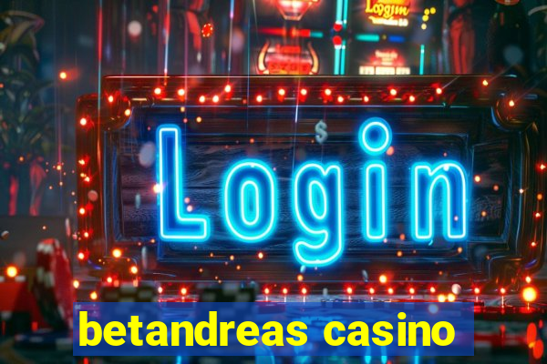 betandreas casino