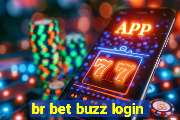 br bet buzz login