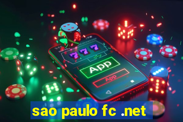 sao paulo fc .net