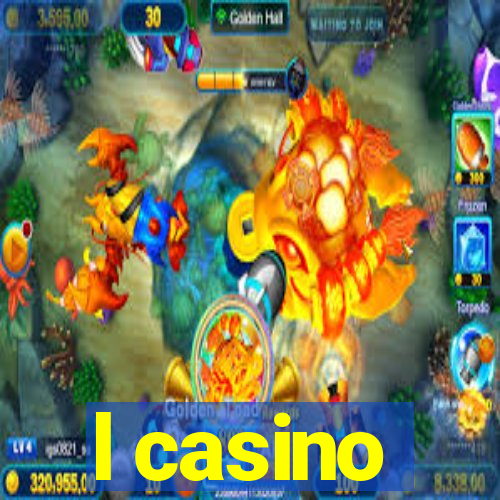 l casino