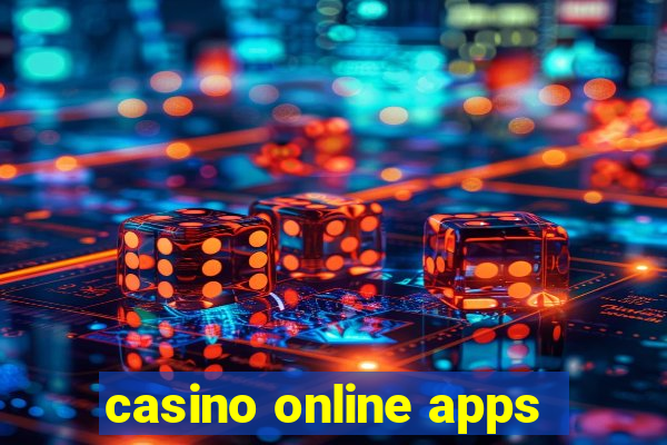 casino online apps