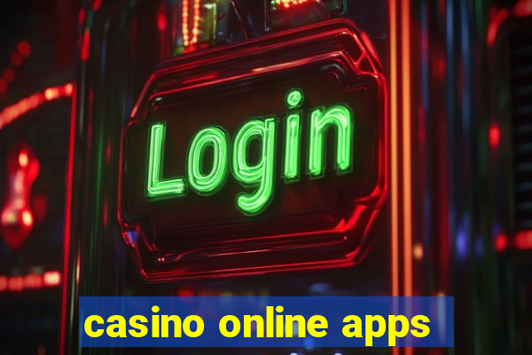 casino online apps