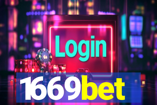 1669bet