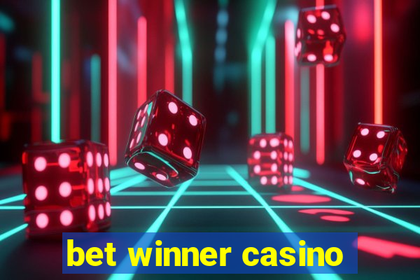 bet winner casino