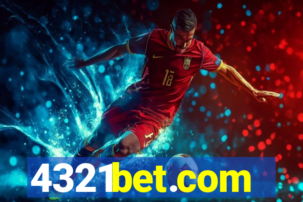 4321bet.com