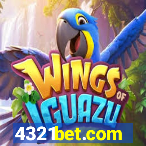 4321bet.com